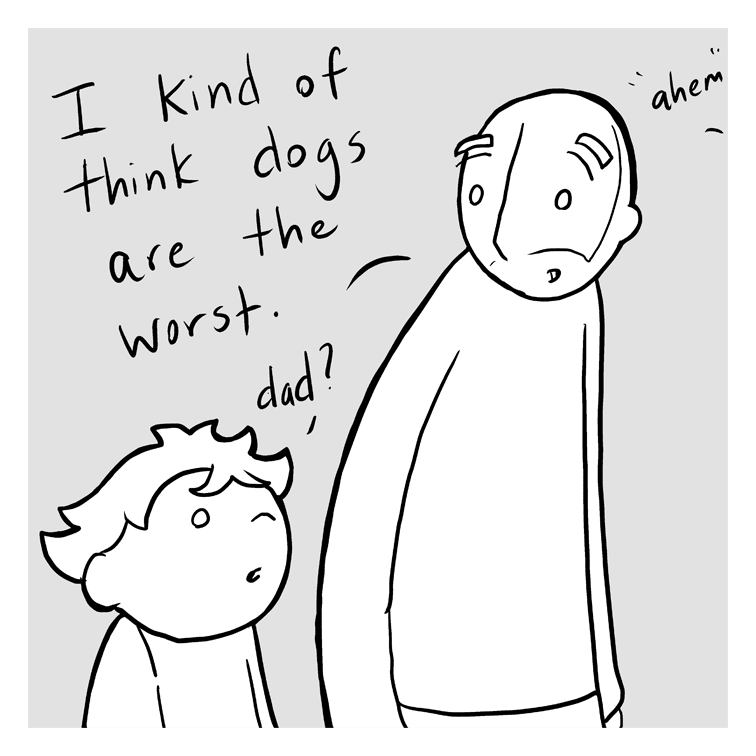 Lunarbaboon - Chapter 250