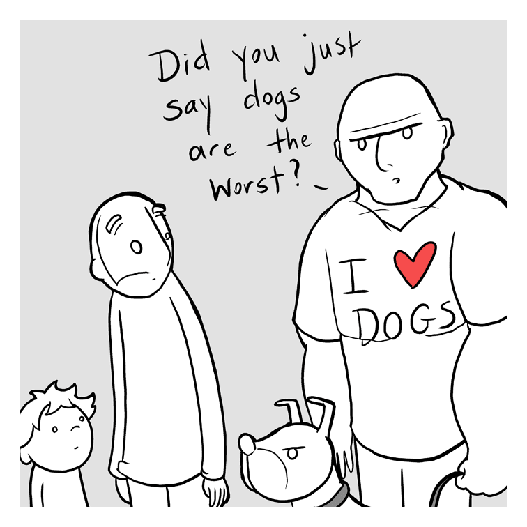 Lunarbaboon - Chapter 250