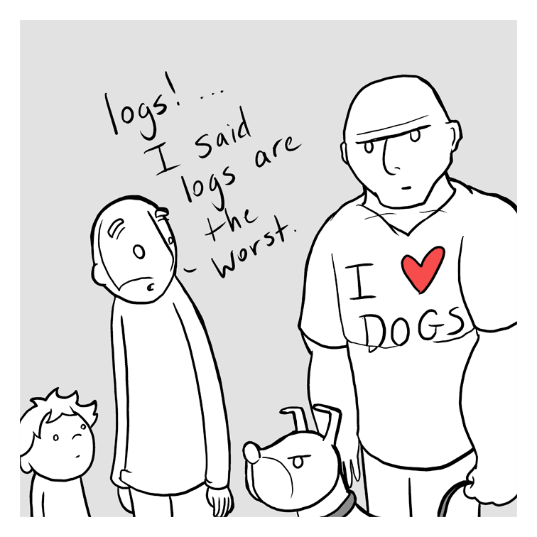 Lunarbaboon - Chapter 250