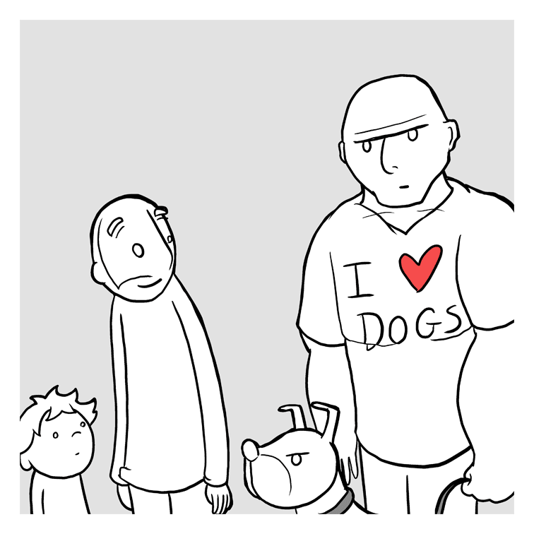 Lunarbaboon - Chapter 250