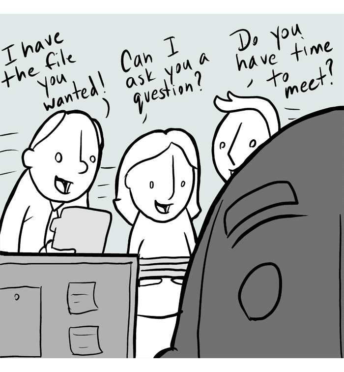 Lunarbaboon - Chapter 123