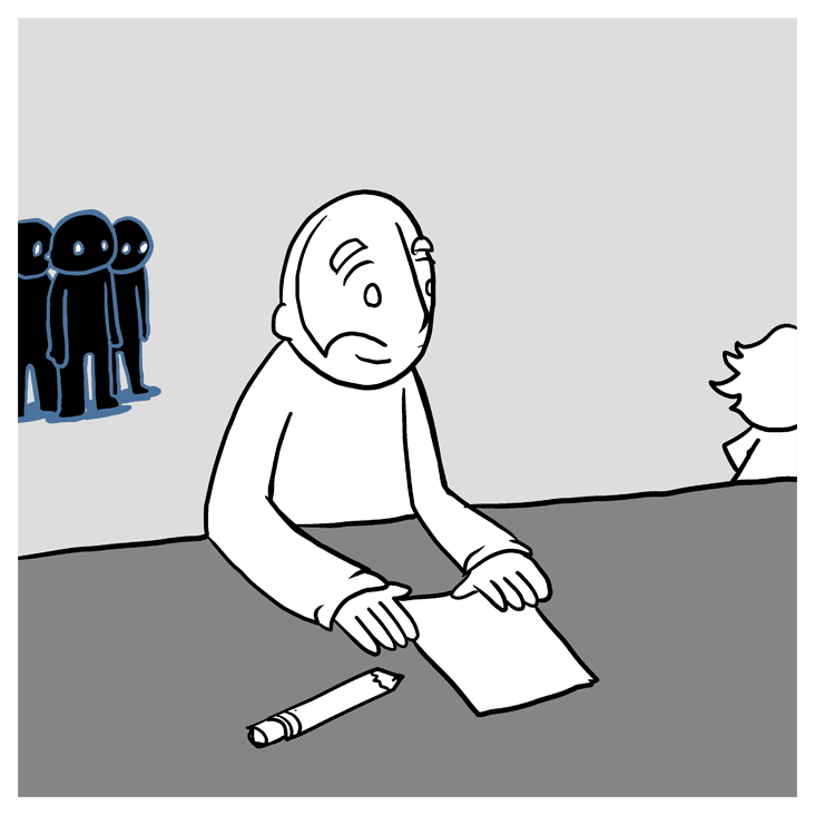 Lunarbaboon - Chapter 132