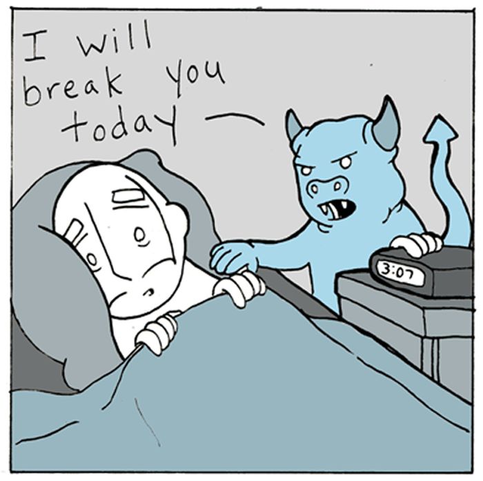 Lunarbaboon - Chapter 403 : Fight