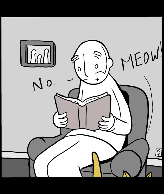 Lunarbaboon - Chapter 313