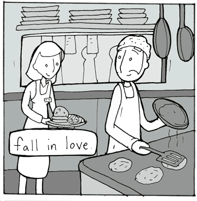 Lunarbaboon - Chapter 224