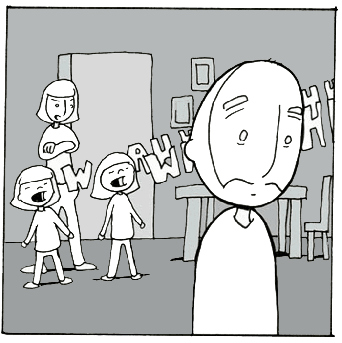 Lunarbaboon - Chapter 224