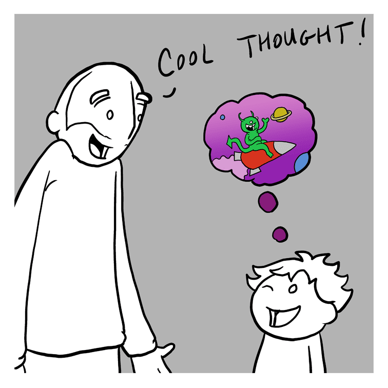 Lunarbaboon - Chapter 177