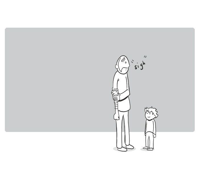 Lunarbaboon - Chapter 1 : Godzilla