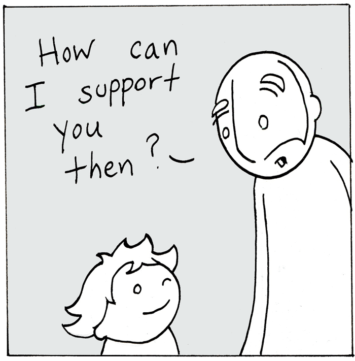 Lunarbaboon - Chapter 196