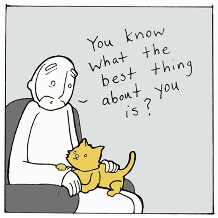 Lunarbaboon - Chapter 88 : Pets