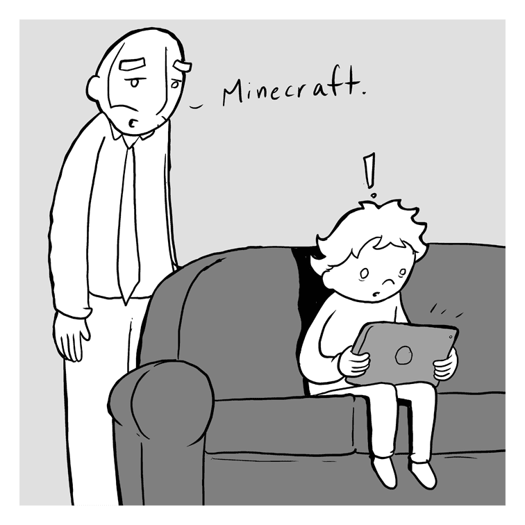 Lunarbaboon - Chapter 345