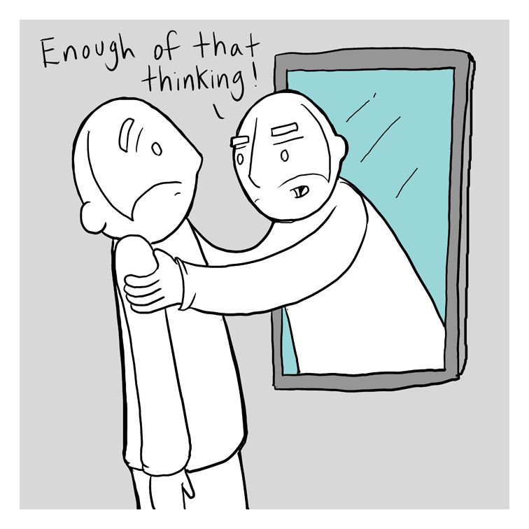 Lunarbaboon - Chapter 356 : Self