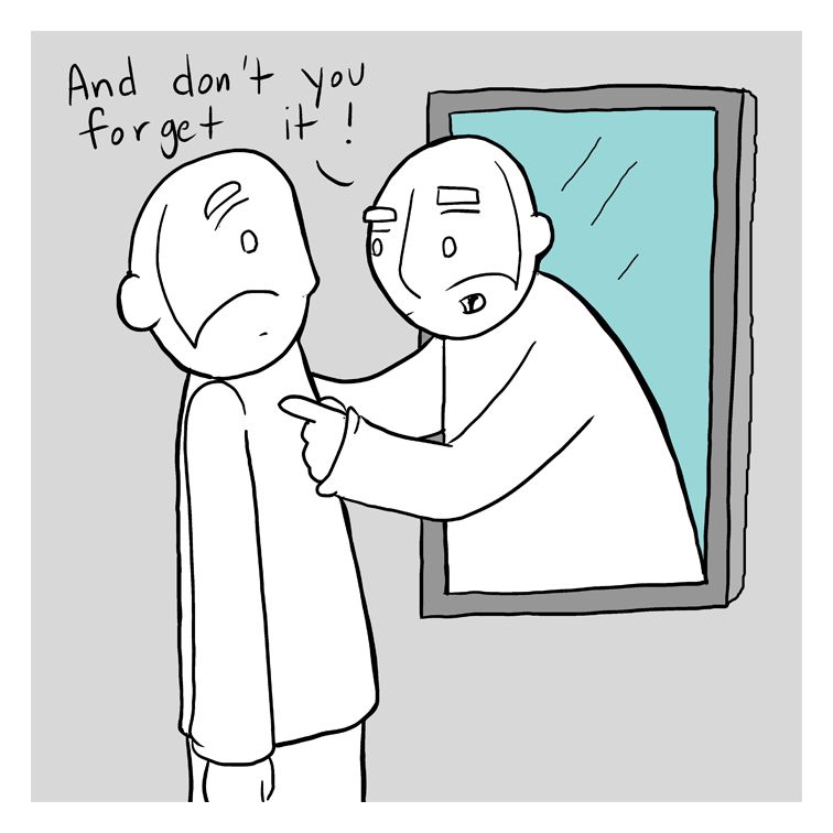 Lunarbaboon - Chapter 356 : Self