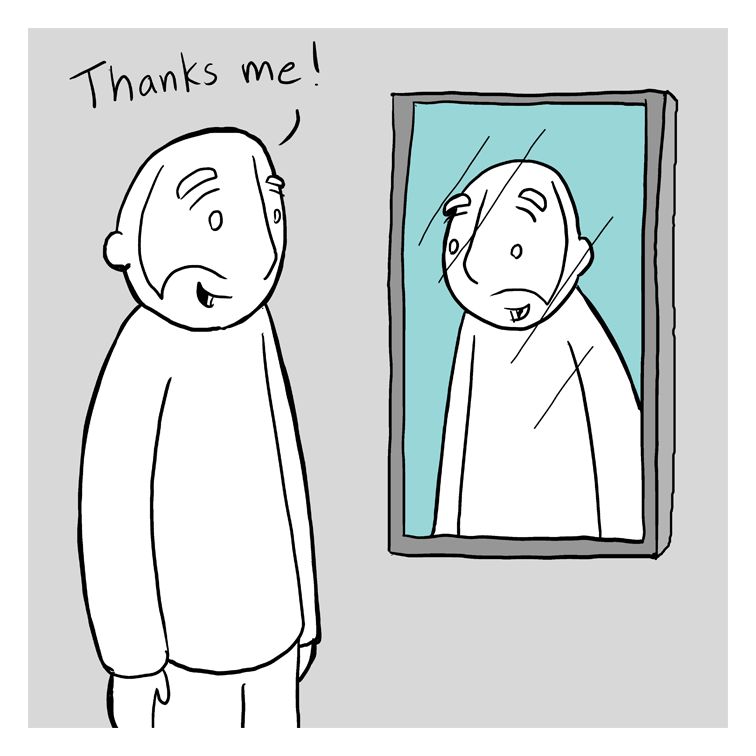 Lunarbaboon - Chapter 356 : Self