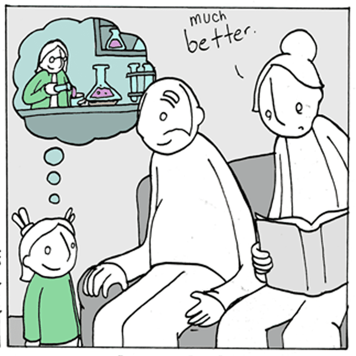 Lunarbaboon - Chapter 248