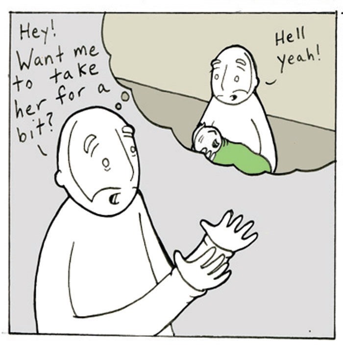 Lunarbaboon - Chapter 155