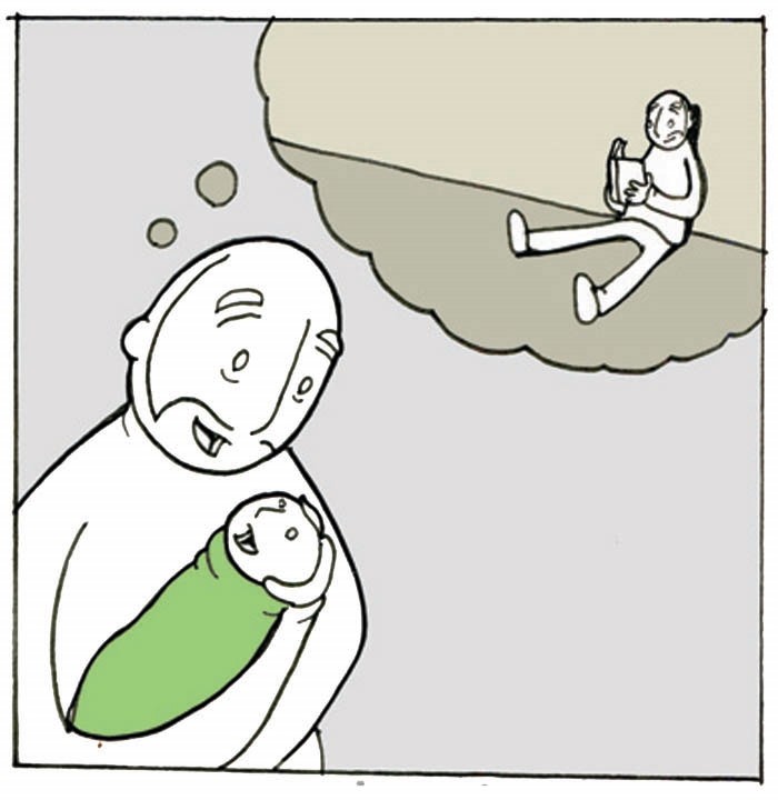 Lunarbaboon - Chapter 155