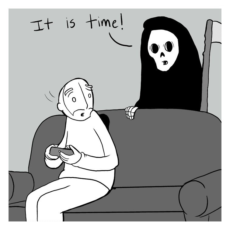 Lunarbaboon - Chapter 171