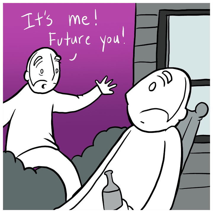 Lunarbaboon - Chapter 112