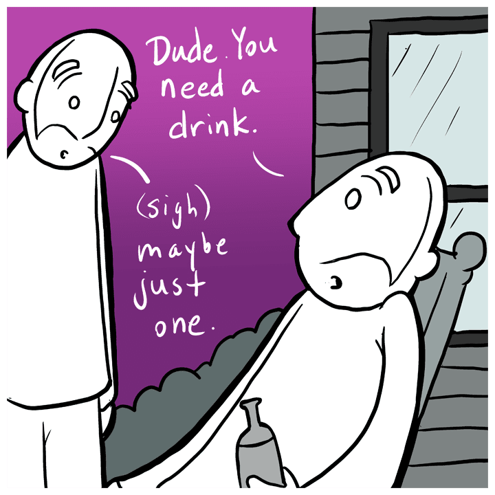 Lunarbaboon - Chapter 112