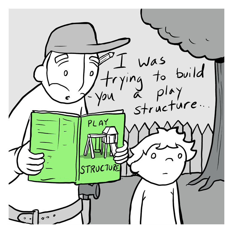 Lunarbaboon - Chapter 262