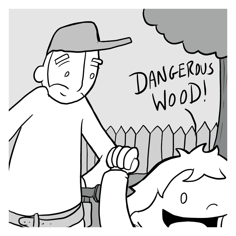 Lunarbaboon - Chapter 262