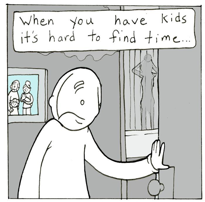 Lunarbaboon - Chapter 6 : Partners