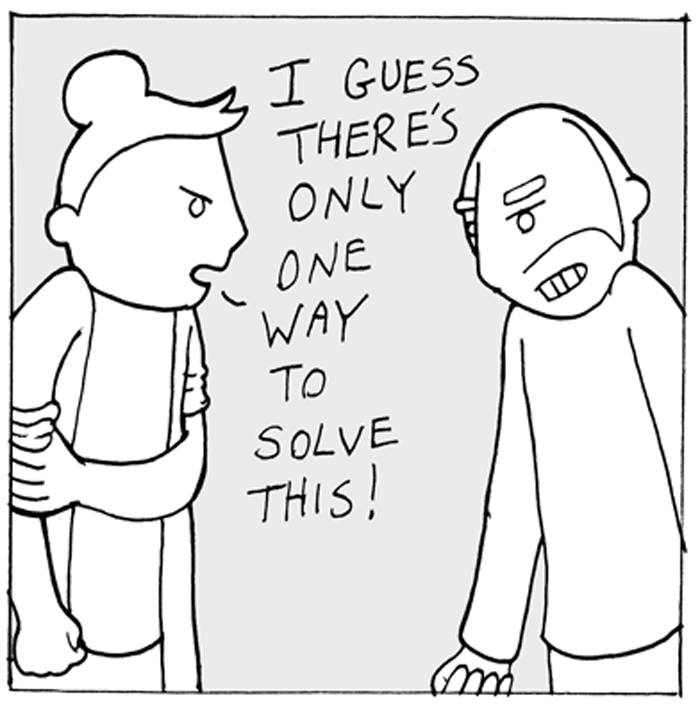 Lunarbaboon - Chapter 278