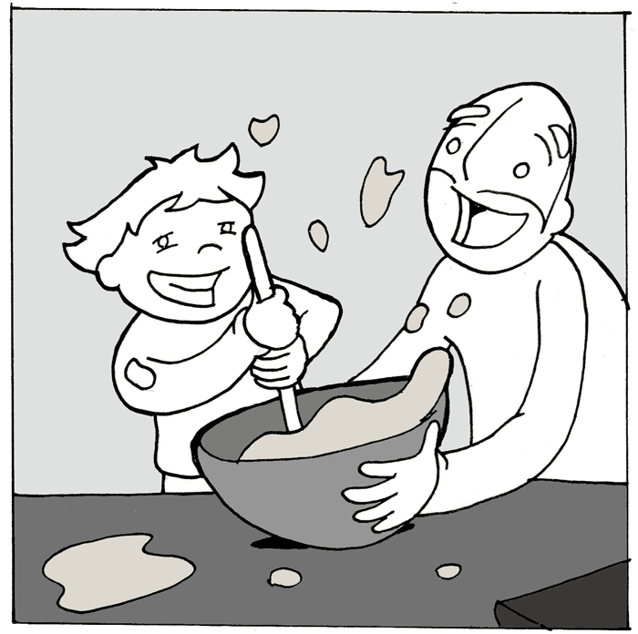 Lunarbaboon - Chapter 255