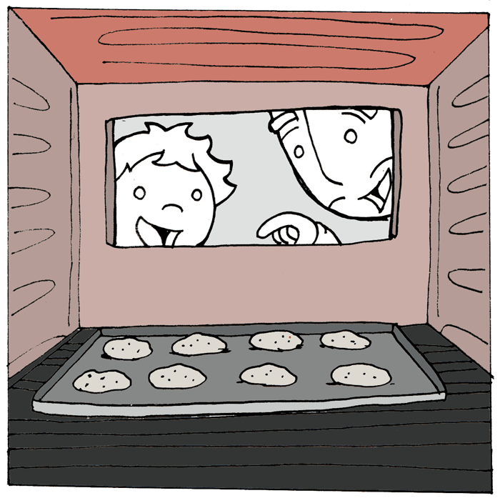 Lunarbaboon - Chapter 255