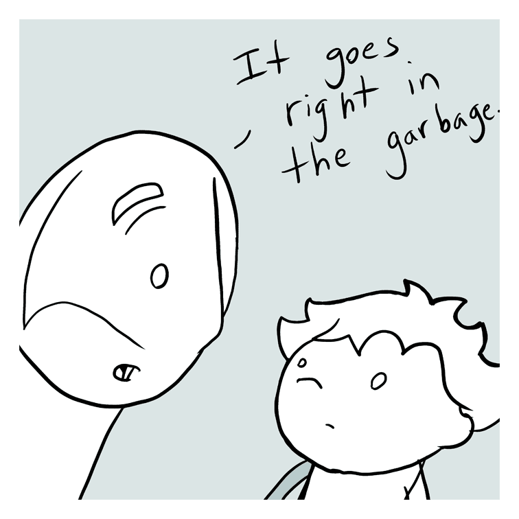 Lunarbaboon - Chapter 316