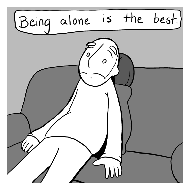 Lunarbaboon - Chapter 342