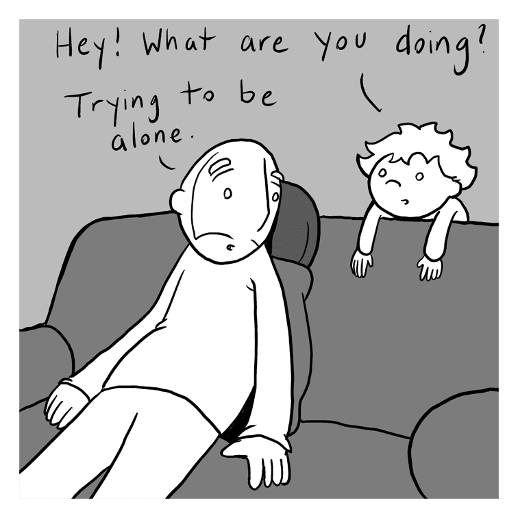 Lunarbaboon - Chapter 342