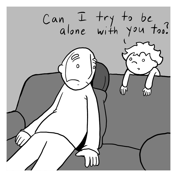 Lunarbaboon - Chapter 342