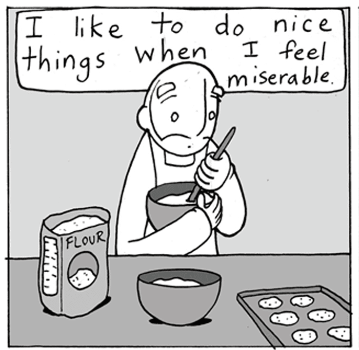 Lunarbaboon - Chapter 308