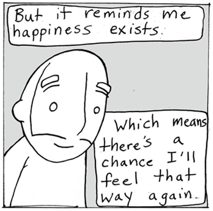 Lunarbaboon - Chapter 308