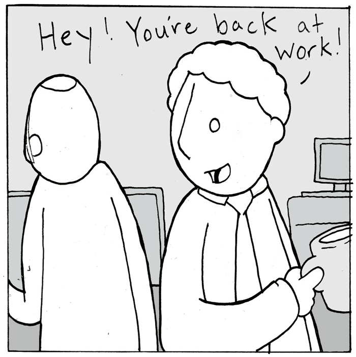 Lunarbaboon - Chapter 247