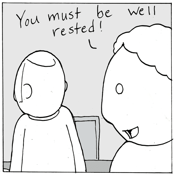 Lunarbaboon - Chapter 247