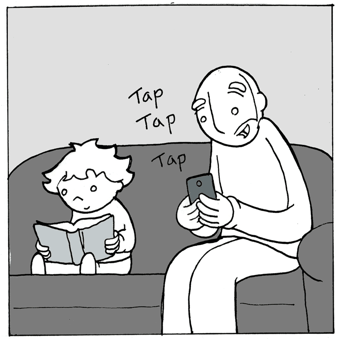 Lunarbaboon - Chapter 309