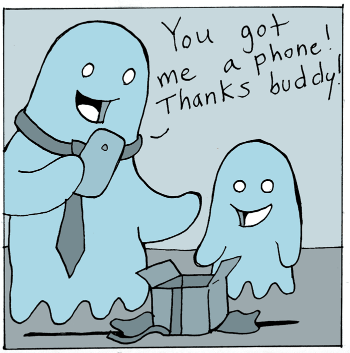 Lunarbaboon - Chapter 309