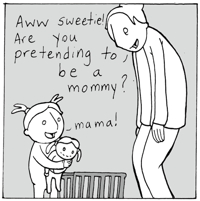 Lunarbaboon - Chapter 257