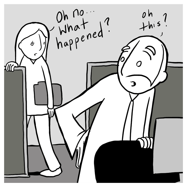 Lunarbaboon - Chapter 150