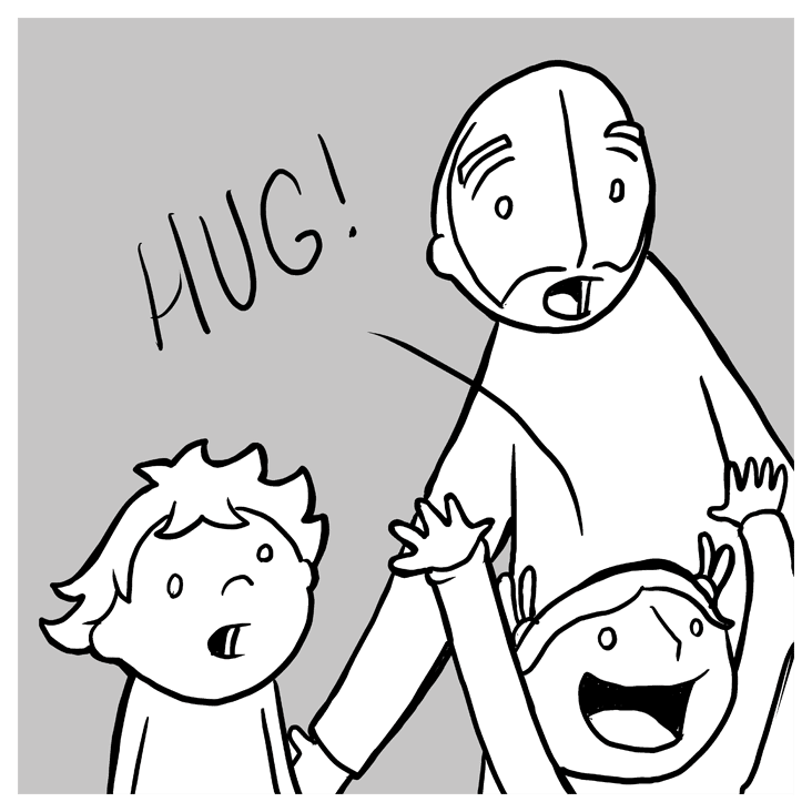 Lunarbaboon - Chapter 141