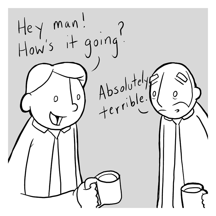 Lunarbaboon - Chapter 351