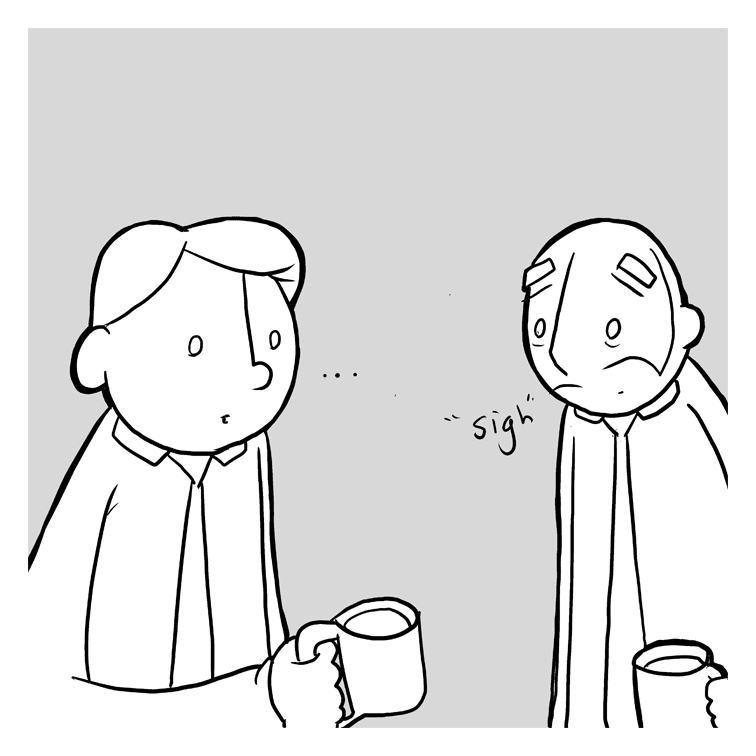 Lunarbaboon - Chapter 351