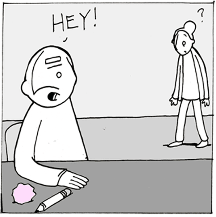 Lunarbaboon - Chapter 266