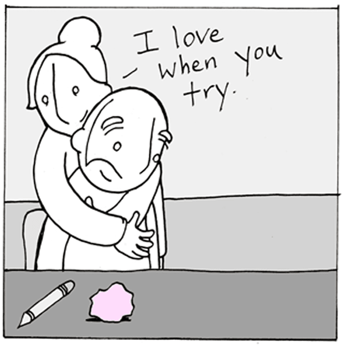 Lunarbaboon - Chapter 266