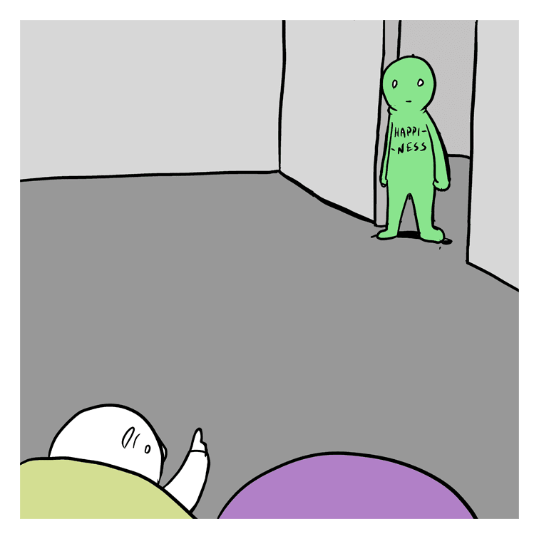 Lunarbaboon - Chapter 331