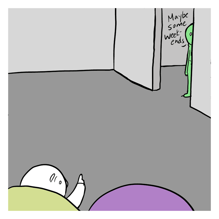 Lunarbaboon - Chapter 331