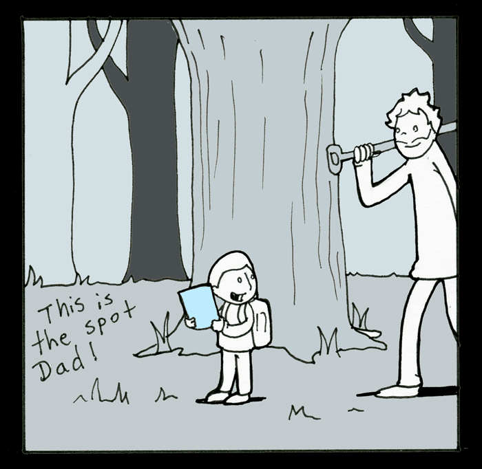 Lunarbaboon - Chapter 296